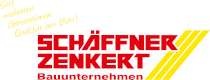 Schäffner-Zenkert GmbH Logo